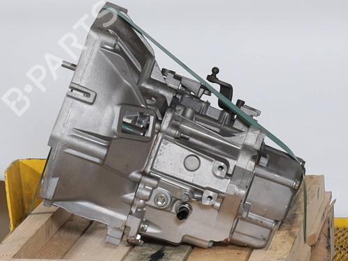 Gearbox FIAT 500 (312_) 1.2 (312AXA1A) | BP33869059M3 - Image 3