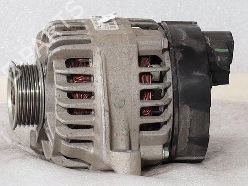 Alternator LANCIA YPSILON (312_) 1.2 (312.PXA1A, 312.YXA1A) | BP38644944M7 - Image 2