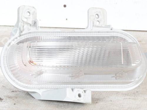 Used Left daytime light Left daytime light JEEP RENEGADE SUV (BU, B1, BV) 1.0 T-GDi (120 hp) 24954273 24954273