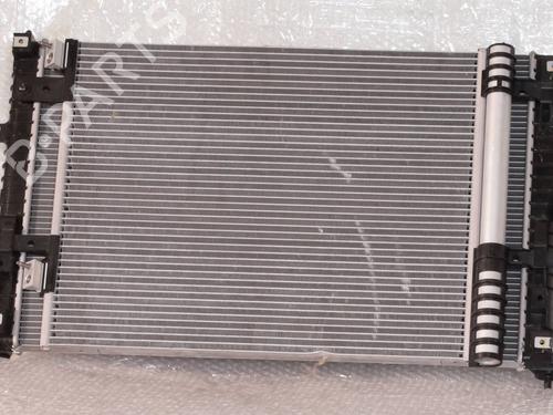 Used Radiator set Radiator set OPEL GRANDLAND / GRANDLAND X (A18, P1UO) 1.6 Turbo (75) (181 hp) 39739972 39739972
