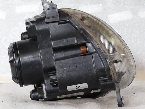 Right headlight FIAT 500 (312_) 1.2 (312AXA1A) | BP37516191C29 - Image 3