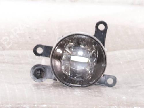 Used Left front fog light Left front fog light JEEP COMPASS EV (214 hp) 40117234 40117234