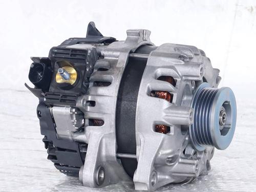Alternator FIAT 500 (312_) 1.0 Mild Hybrid (312.AYD1B) | BP31048753M7 - Image 4