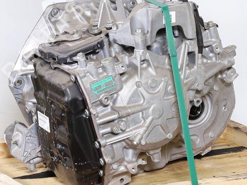 Gearbox JEEP RENEGADE SUV (BU, B1, BV) 1.3 PHEV 4Xe | BP38684097M3 - Image 5