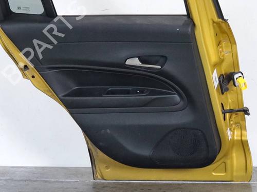 Dør venstre bagtil JEEP AVENGER (J2) 1.2 GSE T3 | BP38644558C4 - Image 4