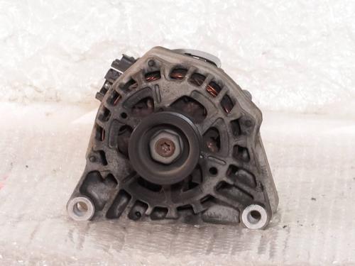 Used Alternator Alternator PEUGEOT 206 CC (2D) 1.6 16V (2DNFUF, 2DNFUR) (109 hp) 40443052 40443052