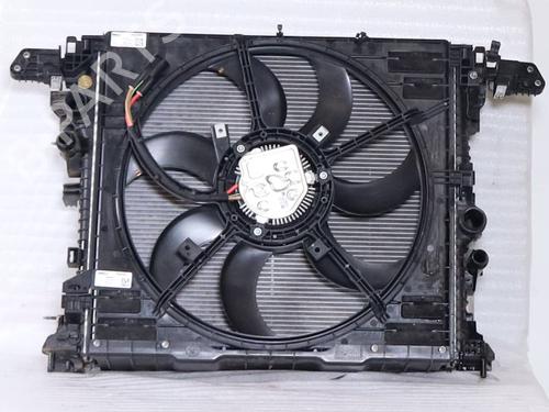 Radiator set ALFA ROMEO GIULIA (952_) 2.9 Quadrifoglio (952AAM24) | BP37231355M120 - Image 4
