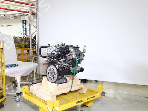 Engine JEEP WRANGLER IV (JL) 2.2 Multijet II (JL72, JL74) | BP39261677M1 - Image 5