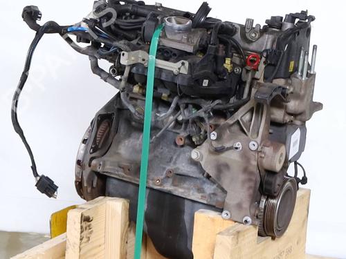 Engine FIAT PANDA (169_) 1.2 (169.AXB11, 169.AXB1A) | BP36447844M1 - Image 3