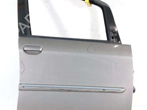 Tür rechts vorne für FIAT IDEA (350_) 1.4 (77 hp) 30859222