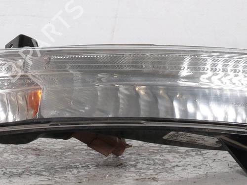 Right daytime light JEEP COMPASS (MP, M6, MV, M7) 1.3 Hybrid 4x4 | BP29570757C103 