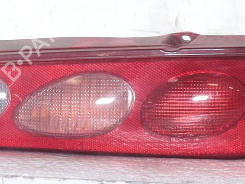 Used Right taillight Right taillight FIAT SEICENTO / 600 (187_) 1.1 (187AXB, 187AXB1A, 187AXC1A02) (54 hp) 34274462 34274462