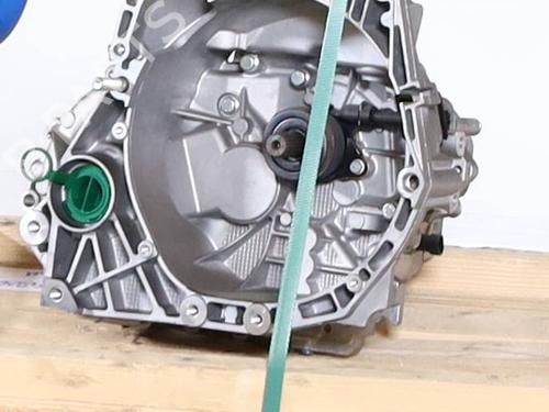 Gearbox ABARTH 500 / 595 / 695 1.4 (312.AXF11, 312.AXF1A) | BP36404501M3 - Image 4