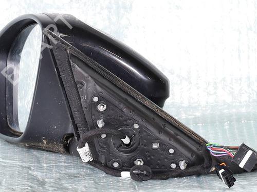 Retrovisor esquerdo JEEP AVENGER (J2) Electric | BP38719913C26 - Image 2