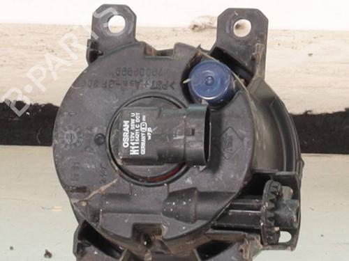 Used Right front fog light JEEP RENEGADE SUV (BU, B1, BV) 2.0 CRD 4x4 (170 hp) 28706809