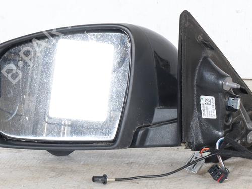 Spiegel buiten links JEEP COMPASS (MP, M6, MV, M7) 1.3 (131 hp) 30443284