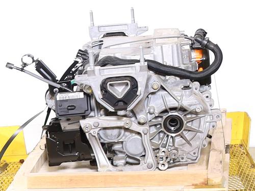 Engine OPEL ASTRA L (OV5) Astra-e (F3ZKWZ) | BP39526136M1 - Image 2