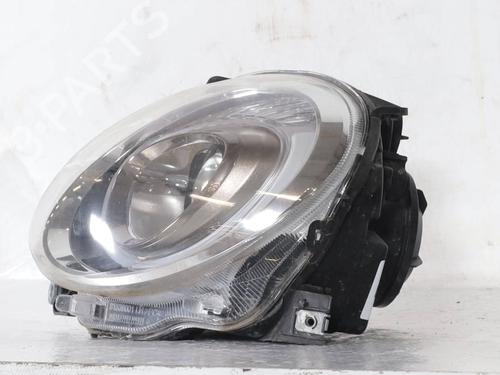 left-headlight-fiat-500-312_-2007-31941900 main image