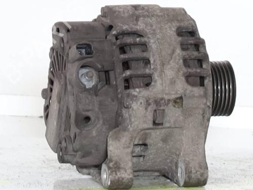 AC compressor CITROËN C2 (JM_) 1.6 VTS | BP26162990M34 - Image 2