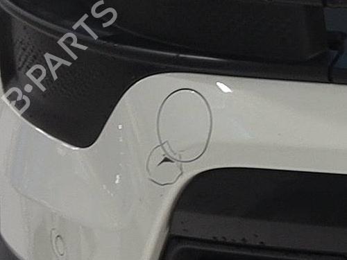 Used Front bumper JEEP COMPASS (MP, M6, MV, M7) 1.5 T4 Hybrid (131 hp) 29892371