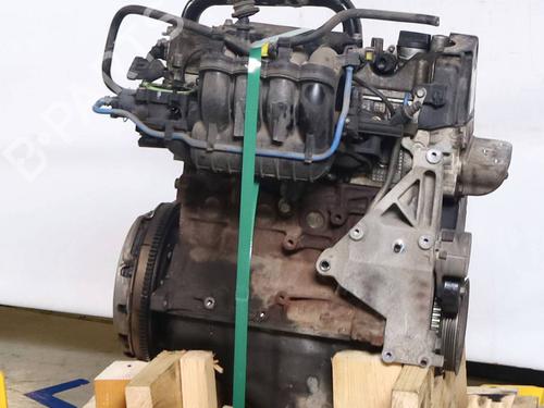 Used Engine Engine FIAT PUNTO EVO (199_) 1.2 (69 hp) 30931099 30931099