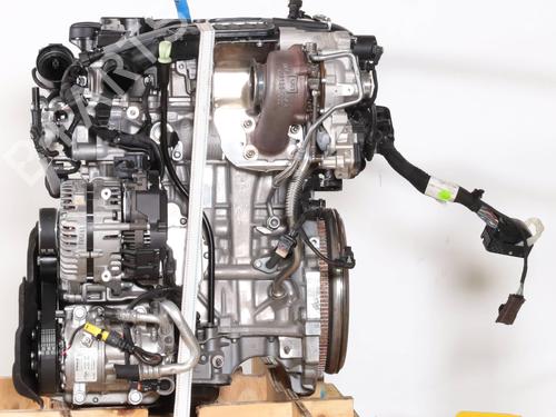 Engine JEEP AVENGER (J2) 1.2 T3 e-Hybrid | BP22966542M1 - Image 4