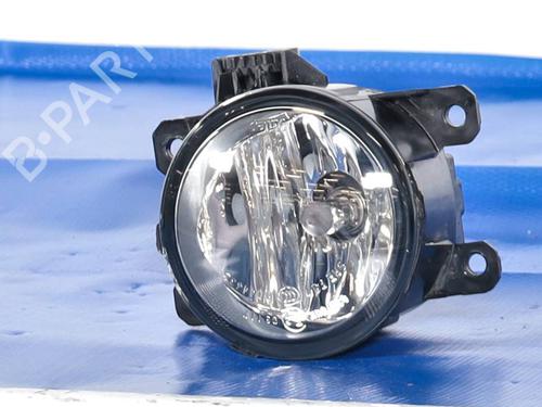 Used Left front fog light FIAT PANDA (312_, 319_) 0.9 4x4 (312PXR2B) (90 hp) 30443128