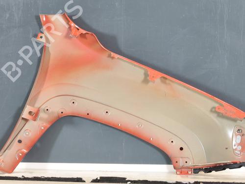 Left front fenders JEEP RENEGADE SUV (BU, B1, BV) 1.6 MultiJet | BP29826727C41