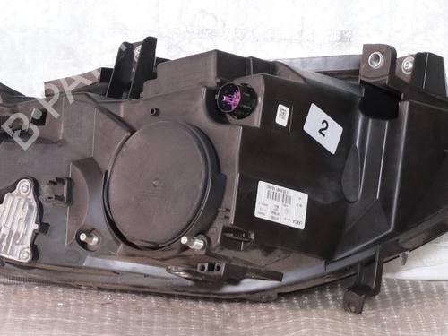 Right headlight LANCIA YPSILON (312_) 1.2 Bi-fuel (312.YXA1A) | BP40215420C29 - Image 3