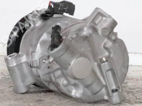 AC Kompressor JEEP COMPASS (MP, M6, MV, M7) 1.3 (150 hp) 28314270
