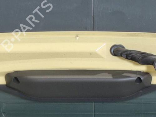 Tailgate FIAT PANDA (169_) 1.1 (169.AXA1A) | BP29403322C6 