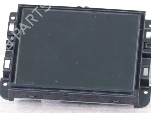 Used Radio Radio JEEP RENEGADE SUV (BU, B1, BV) 1.3 PHEV 4Xe (240 hp) 33285148 33285148