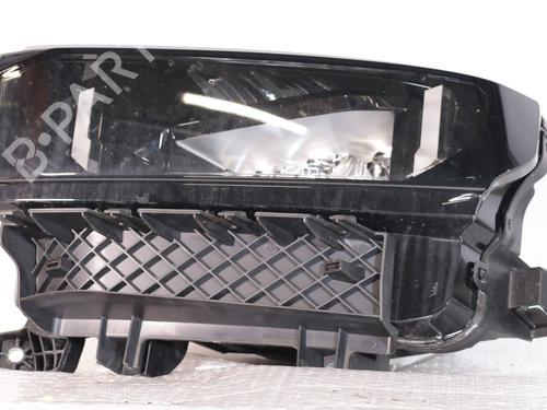 Used Left headlight Left headlight JEEP COMPASS 1.2 Hybrid (146 hp) 40039783 40039783