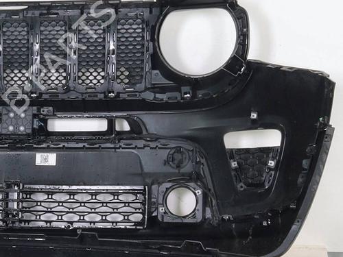Front bumper JEEP RENEGADE SUV (BU, B1, BV) 1.3 PHEV 4Xe | BP29041127C7 