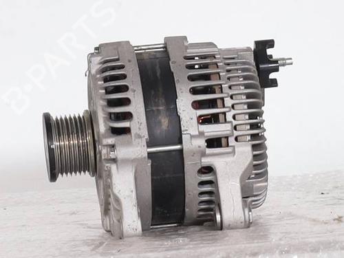Alternator FIAT TALENTO Van (296_) 1.6 D | BP39427539M7 - Image 4