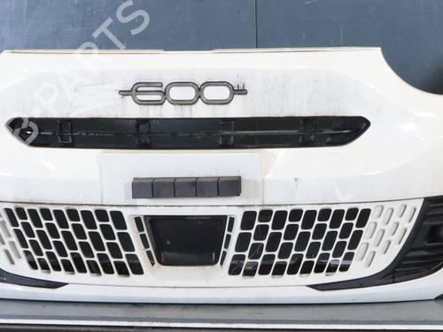 front-bumper-abarth-600e-365-2024-37258702 main image