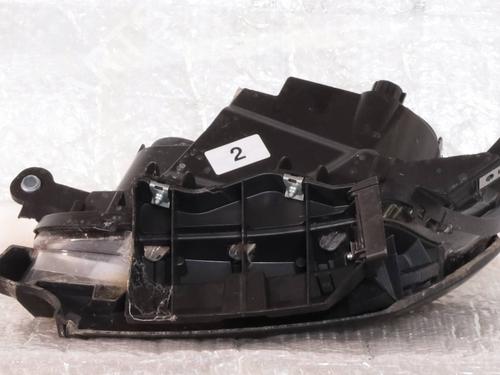 Right headlight FIAT PANDA (312_, 319_) 1.0 Mild Hybrid (312.PYD1B) | BP40039938C29 - Image 5