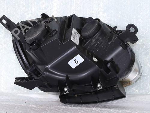 Left headlight FIAT PANDA (312_, 319_) 1.0 Mild Hybrid (312.PYD1B) | BP39262189C28 - Image 2