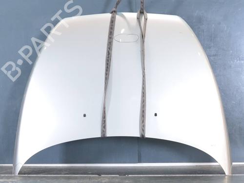 Used Hood Hood LANCIA Y (840_) 1.1 (840AE) (54 hp) 40071822 40071822