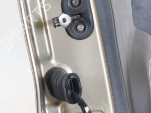 Right front door FIAT PANDA (169_) 1.2 (169.AXB11, 169.AXB1A) | BP29826640C3