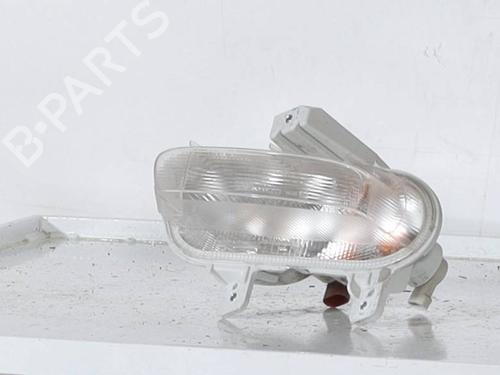 Used Left daytime light Left daytime light JEEP RENEGADE SUV (BU, B1, BV) 1.3 PHEV 4Xe (180 hp) 28495210 28495210