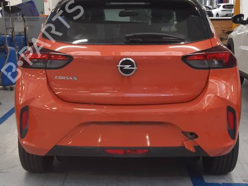 Rear left panel OPEL CORSA F (P2JO) CORSA-e (68) | BP40443050C60 - Image 10