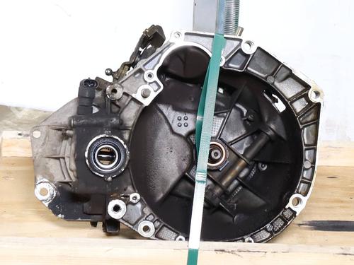 Used Gearbox Gearbox FIAT PUNTO (188_) 1.2 60 (188.030, .050, .130, .150, .230, .250) (60 hp) 33734086 33734086