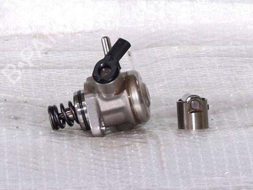 Injection pump JEEP COMPASS (MP, M6, MV, M7) 1.5 T4 Hybrid | BP40008070M78 - Image 2