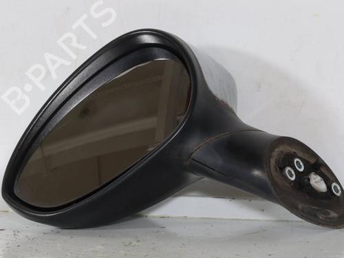 Used Left mirror FIAT GRANDE PUNTO (199_) 1.4 (199AXB11, 199AXB1A, 199BXB1A, 199AXL1A) (77 hp) 29453909