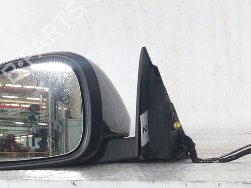 Used Left mirror Left mirror ALFA ROMEO TONALE (965_) 1.3 Hybrid Q4 (280 hp) 33284848 33284848