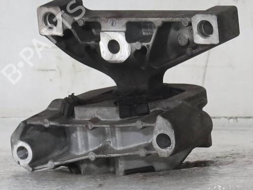 Used Engine mount Engine mount CITROËN C3 I (FC_, FN_) 1.1 i (60 hp) 34181826 34181826