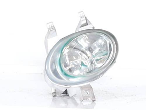 Used Right front fog light Right front fog light PEUGEOT 206 Hatchback (2A/C) 1.1 i (60 hp) 27157394 27157394