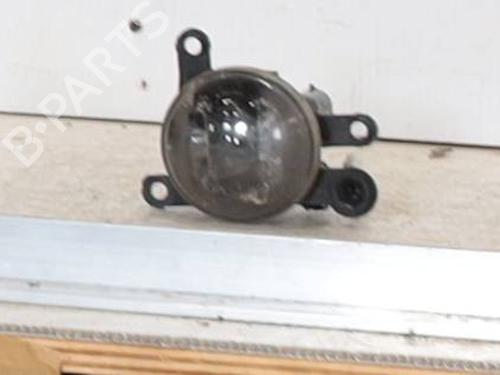 Used Left front fog light Left front fog light JEEP AVENGER (J2) 1.2 GSE T3 (101 hp) 22642124 22642124