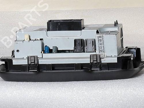 Electronic module JEEP RENEGADE SUV (BU, B1, BV) 1.3 PHEV 4Xe | BP39135476M83 - Image 4